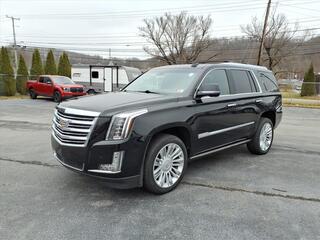 2016 Cadillac Escalade