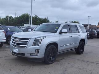 2018 Cadillac Escalade