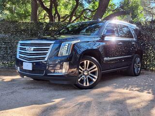 2020 Cadillac Escalade