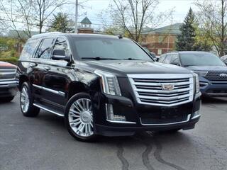 2016 Cadillac Escalade