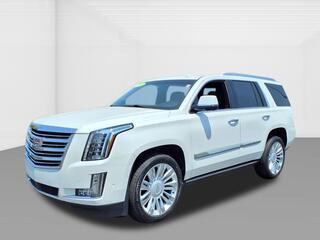 2017 Cadillac Escalade