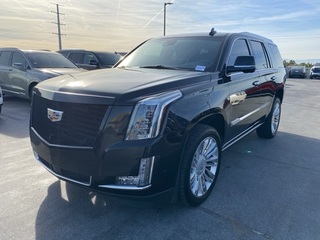 2018 Cadillac Escalade for sale in Henderson NV