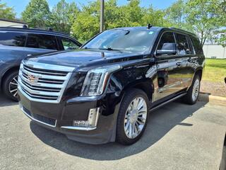 2019 Cadillac Escalade for sale in Cornelius NC