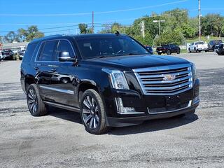 2020 Cadillac Escalade
