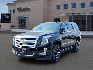 2018 Cadillac Escalade for sale in Freeport NY