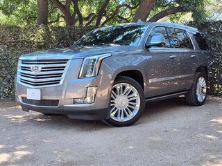 2019 Cadillac Escalade