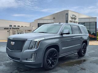 2018 Cadillac Escalade