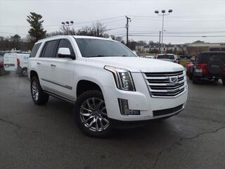 2016 Cadillac Escalade