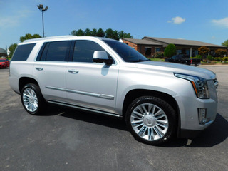 2017 Cadillac Escalade