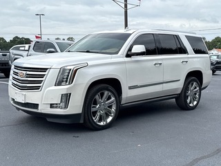 2016 Cadillac Escalade for sale in Asheboro NC