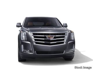 2016 Cadillac Escalade