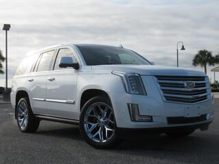 2019 Cadillac Escalade