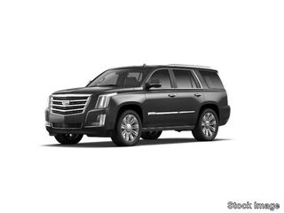 2019 Cadillac Escalade