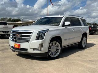 2019 Cadillac Escalade