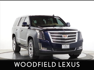 2020 Cadillac Escalade