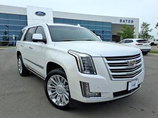 2016 Cadillac Escalade