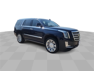 2018 Cadillac Escalade