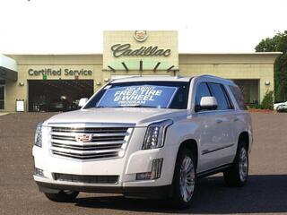 2019 Cadillac Escalade for sale in Danvers MA