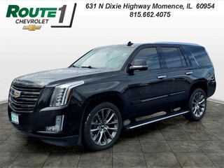 2020 Cadillac Escalade