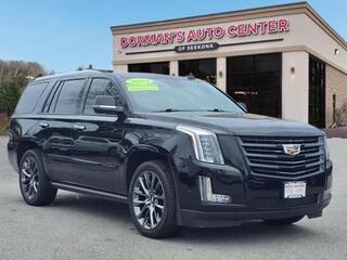 2020 Cadillac Escalade