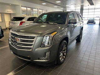 2020 Cadillac Escalade