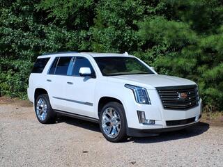 2018 Cadillac Escalade