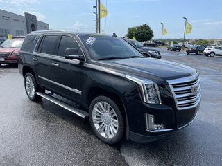 2019 Cadillac Escalade