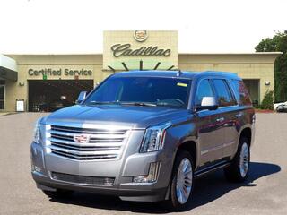 2019 Cadillac Escalade for sale in Danvers MA