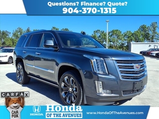 2019 Cadillac Escalade