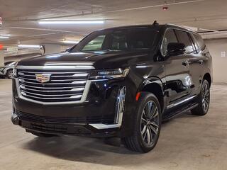 2023 Cadillac Escalade
