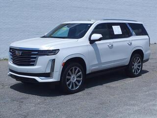 2023 Cadillac Escalade