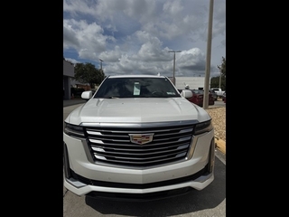 2023 Cadillac Escalade for sale in Brandon FL