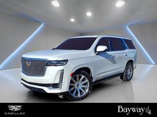 2024 Cadillac Escalade