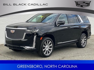 2024 Cadillac Escalade for sale in Greensboro NC