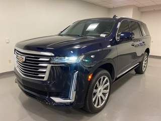 2024 Cadillac Escalade for sale in Henderson NV