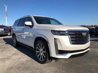 2021 Cadillac Escalade for sale in Chattanooga TN