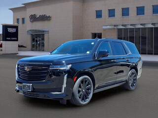 2022 Cadillac Escalade