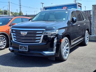 2023 Cadillac Escalade for sale in Freeport NY