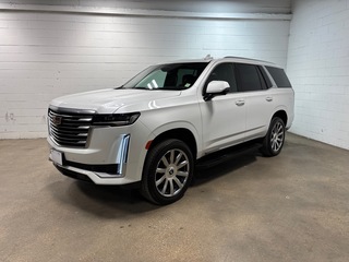2023 Cadillac Escalade for sale in Glen Cove NY