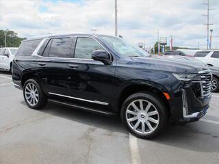 2024 Cadillac Escalade for sale in Oklahoma City OK