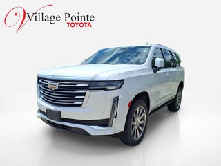 2021 Cadillac Escalade