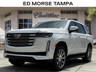 2024 Cadillac Escalade for sale in Tampa FL