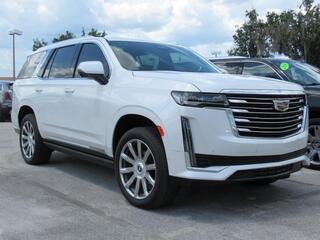 2024 Cadillac Escalade for sale in Ocala FL