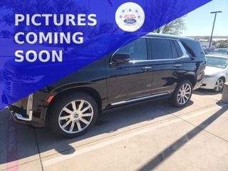 2021 Cadillac Escalade