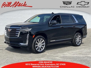 2024 Cadillac Escalade for sale in Greensboro NC