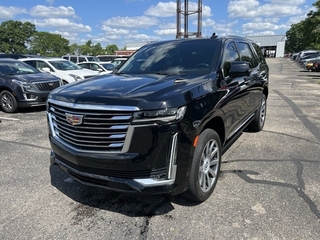 2022 Cadillac Escalade