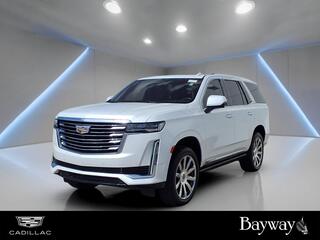 2022 Cadillac Escalade