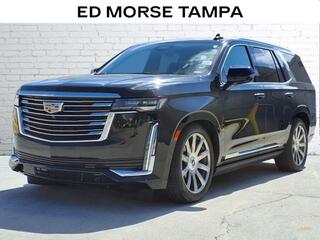 2021 Cadillac Escalade for sale in Tampa FL