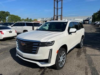 2021 Cadillac Escalade for sale in Plymouth MI