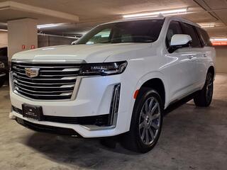 2024 Cadillac Escalade for sale in Beverly Hills CA